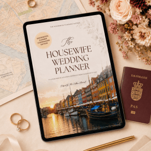 The-Housewife-Planning-System-The-Housewife-Wedding-Planner-Copenhagen-Edition-The-Caribbean-Housewife-Copyright-2026